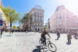 Mariahilfer Straße