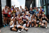DC Tower Run