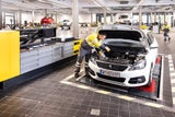 ÖAMTC-Stützpunkte in Wien ziehen Bilanz