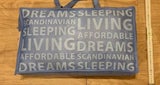 In dieser Tasche wurde Babyleiche gefunden