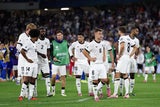 Katerstimmung beim DFB.