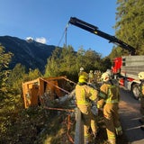 UNfall Zams