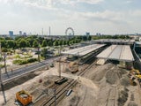 S-Bahn Stammstrecke