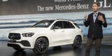 Deutsche Auto-Bosse fürchten China