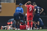 Foul an Musiala