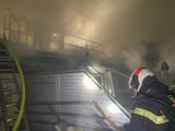 Brand Wien