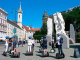 Scooter Wien Helm