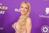 Lindsay Lohan
