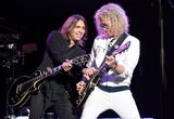 oe24 holt Alice Cooper zum Lovely Days Festival