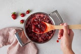Marmelade ohne Zucker: Diese eine Geheimzutat macht sie perfekt