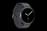 Neue Generation: Galaxy Watch8