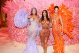 Der Fantasie der Stars – wie Kylie Jenner, Kim Kardashian und Kendall Jenner 2019 – sind hier keine Grenzen gesetzt.&nbsp;&nbsp;