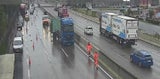 Seiersberg A 9 Unfall