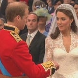 Kopie von Royal Wedding: Liveübertragung aus London