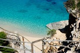 "Wasser unglaublich klar": Schönster Strand der Welt liegt in Europa