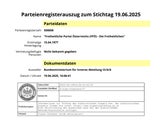 FPÖ