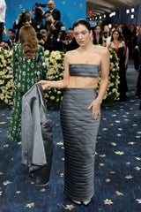 Doppelt hält besser? Die auffälligsten Partnerlooks der Met Gala 2025