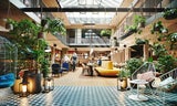 &flora im Hotel Gilbert, 1070 Wien