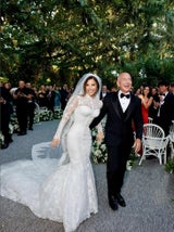 Lauren Sanchez Bezos