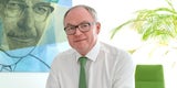 Niederösterreich hat laut Stephan Pernkopf ausreichend Wasser in bester Qualität.