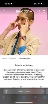 Swatch