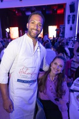 Cesar Sampson