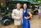 Die Wiener Kaiser Wiesn 2025 ist eröffnet
