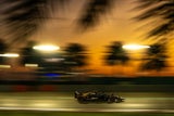 "F1 - Der Film"