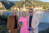 Dank Gabalier und Egli: „Starnacht“ bremst „Sauerkrautkoma“ aus
