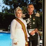 Zsa Zsa Gabor: Die schönsten Bilder