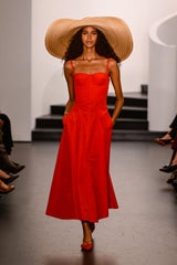 Ganz Hollywood in der Front Row: Ralph Lauren eröffnet die Fashion Week