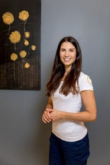Top-Zahnärztin Dr. Kristina Worseg über die Trends.&nbsp;