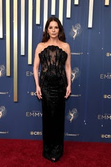 Emmys 2025: Die Best-Dressed Stars des Abends