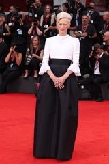 Hollywood-Glamour in Venedig: Die Traumroben der Stars bei den Filmfestspielen 2025