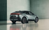 Größer als der Hybrid.&nbsp;
