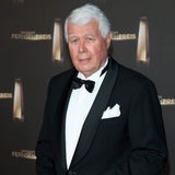 Juli: Peter Weck sprach über Tod