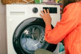 Wäsche waschen: 3 geniale Hacks, die Wasser und Strom sparen!
