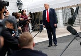 Melanias Mantel-Botschaft an König Charles