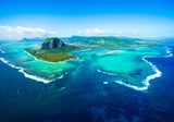 Sommer im Winter: Die 10 besten Reiseziele zum Sonne-Tanken