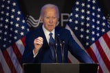 Beim früheren US-Präsidenten Joe Biden (82) wurde, wie sein Büro kürzlich bekannt gab, ein Prostata-Karzinom in fortgeschrittenem Stadium diagnostiziert.&nbsp;&nbsp;