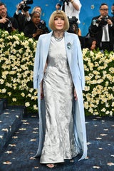 Ära-Wandel bei der Vogue: Anna Wintour tritt überraschend zurück