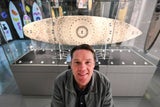 Damien Hirst