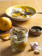 Im Einmachglas: Mit diesen Rezepten verlängern Sie den Sommer