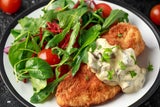 Überzeugt selbst Fleischliebhaber: Klassische Gerichte nur vegan