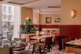 Sommer in Wien: The Hoxton, Vienna