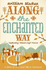 William Blacker – Along the Enchanted Way