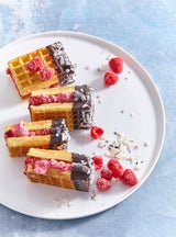 Eiscreme selber machen: Mit diesen leichten Rezepten gelingt's!