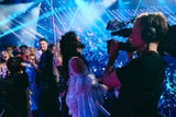 JJ gewinnt den Song Contest: Jubel & Anspannung im Green Room