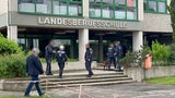 Bombendrohung