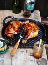 Die besten BBQ-Rezepte für Ihren perfekten Grillabend
